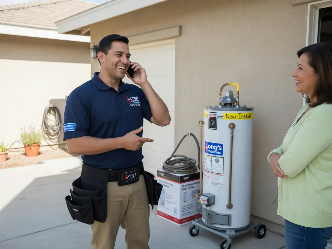 Leak Detection Parma, OH FAQs